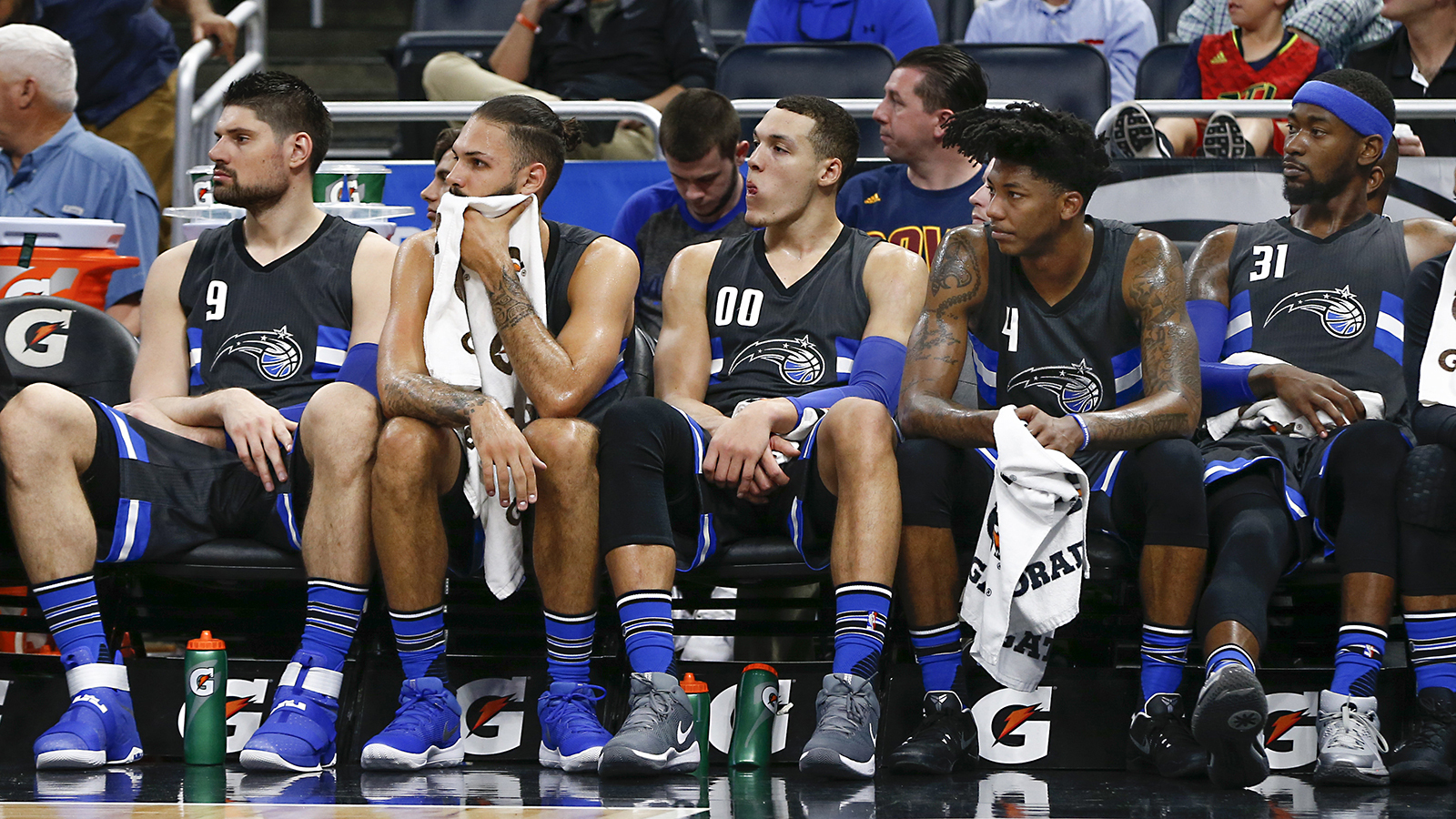 爱游戏体育-关于风云突变奥兰多魔术赛前强势反弹清晨拜仁慕尼黑备战NBA常规赛，这操作让人直呼：孟菲斯灰熊今晨篮板制胜的信息